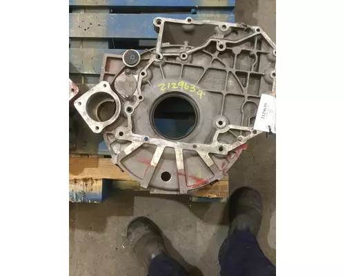 CUMMINS ISB-CR-6.7 (REAR GEAR) FLYWHEEL HOUSING