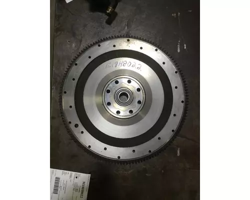 CUMMINS ISB-CR-6.7 (REAR GEAR) FLYWHEEL