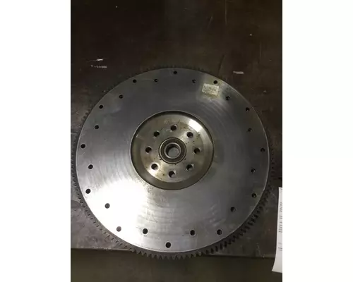 CUMMINS ISB-CR-6.7 (REAR GEAR) FLYWHEEL