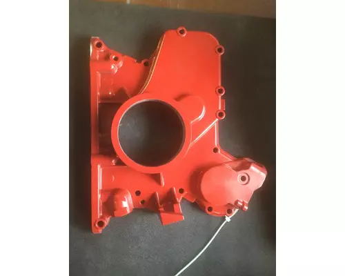 CUMMINS ISB-CR-6.7 (REAR GEAR) FRONTTIMING COVER