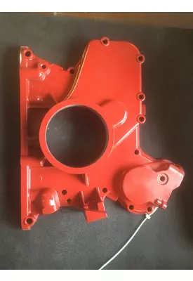 CUMMINS ISB-CR-6.7 (REAR GEAR) FRONT/TIMING COVER