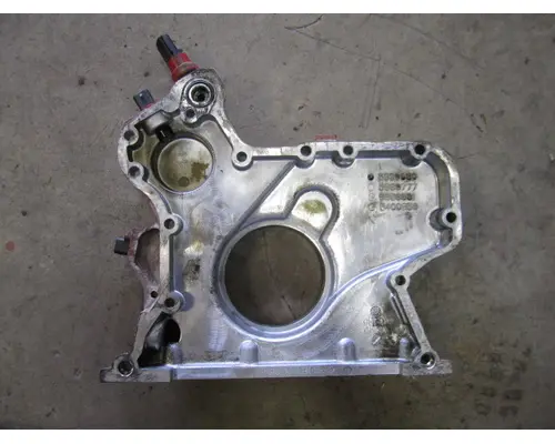 CUMMINS ISB-CR-6.7 (REAR GEAR) FRONTTIMING COVER