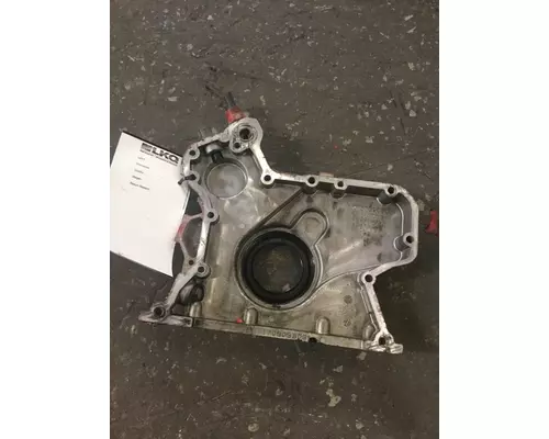 CUMMINS ISB-CR-6.7 (REAR GEAR) FRONTTIMING COVER