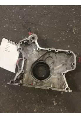 CUMMINS ISB-CR-6.7 (REAR GEAR) FRONT/TIMING COVER