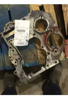 CUMMINS ISB-CR-6.7 (REAR GEAR) FRONT/TIMING COVER