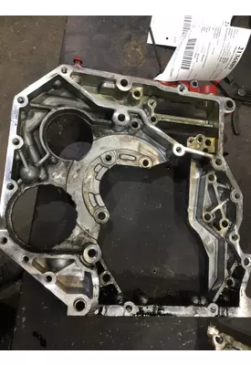 CUMMINS ISB-CR-6.7 (REAR GEAR) FRONT/TIMING COVER