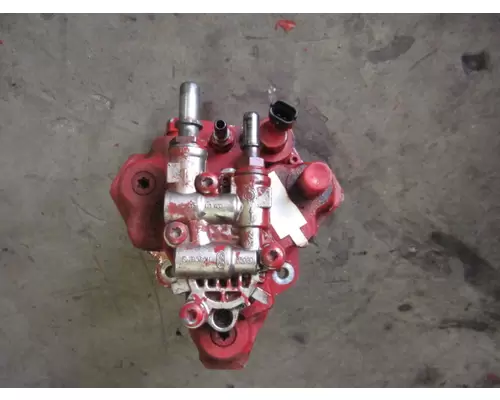 CUMMINS ISB-CR-6.7 (REAR GEAR) FUEL INJECTION PUMP