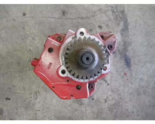 CUMMINS ISB-CR-6.7 (REAR GEAR) FUEL INJECTION PUMP