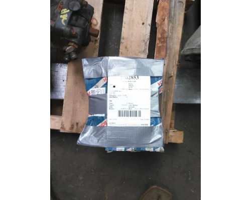 CUMMINS ISB-CR-6.7 (REAR GEAR) FUEL INJECTOR