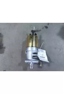 CUMMINS ISB-CR-6.7 (REAR GEAR) FUEL WATER SEPARATOR ASSEMBLY