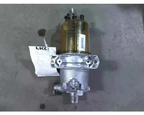 CUMMINS ISB-CR-6.7 (REAR GEAR) FUEL WATER SEPARATOR ASSEMBLY