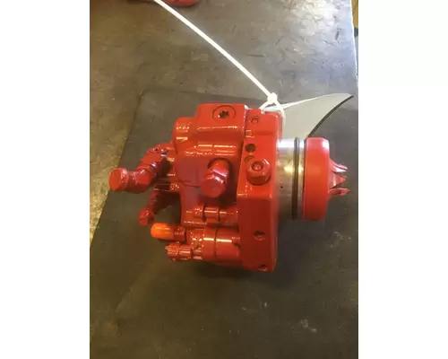 CUMMINS ISB-CR-6.7 (REAR GEAR) HIGH PRESSURE PUMP