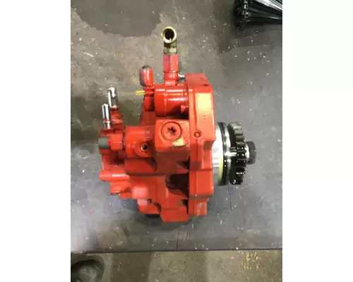 CUMMINS ISB-CR-6.7 (REAR GEAR) HIGH PRESSURE PUMP