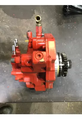 CUMMINS ISB-CR-6.7 (REAR GEAR) HIGH PRESSURE PUMP