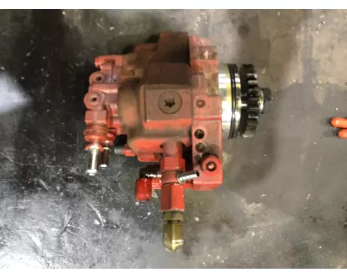 CUMMINS ISB-CR-6.7 (REAR GEAR) HIGH PRESSURE PUMP