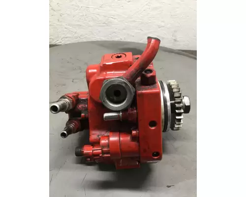 CUMMINS ISB-CR-6.7 (REAR GEAR) HIGH PRESSURE PUMP