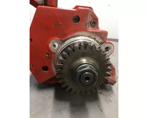 CUMMINS ISB-CR-6.7 (REAR GEAR) HIGH PRESSURE PUMP