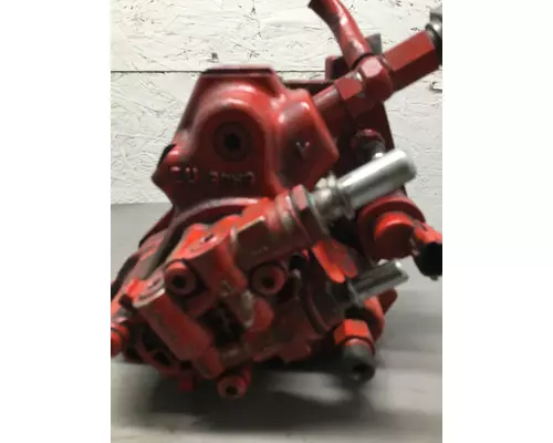 CUMMINS ISB-CR-6.7 (REAR GEAR) HIGH PRESSURE PUMP