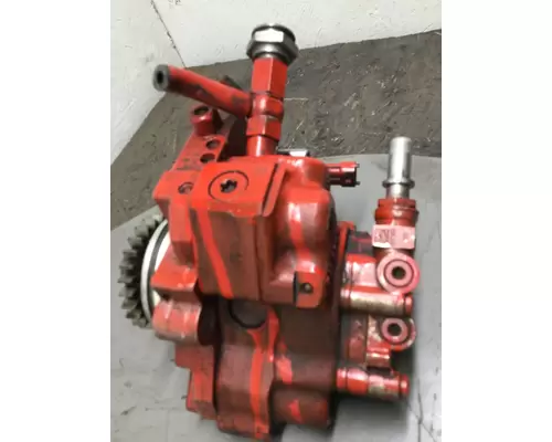 CUMMINS ISB-CR-6.7 (REAR GEAR) HIGH PRESSURE PUMP