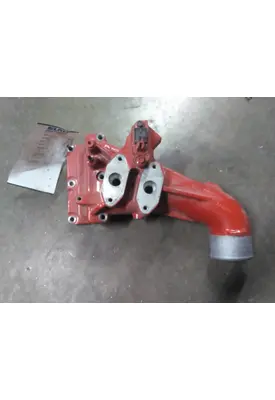 CUMMINS ISB-CR-6.7 (REAR GEAR) INTAKE MANIFOLD