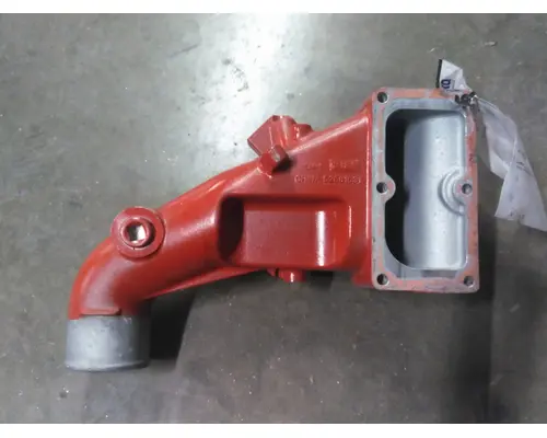 CUMMINS ISB-CR-6.7 (REAR GEAR) INTAKE MANIFOLD