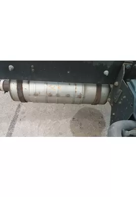 CUMMINS ISB-CR-6.7 (REAR GEAR) SCR ASSEMBLY (SELECTIVE CATALYTIC REDUCTION)