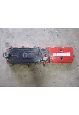 CUMMINS ISB-CR-6.7 (REAR GEAR) VALVE COVER