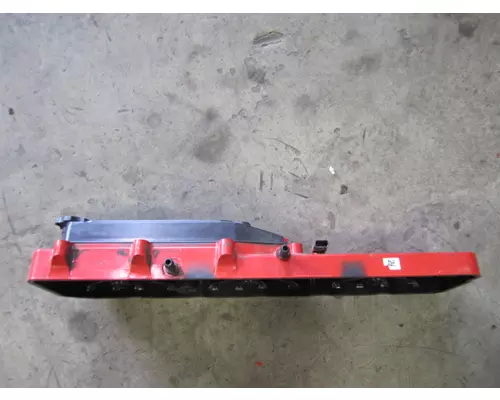CUMMINS ISB-CR-6.7 (REAR GEAR) VALVE COVER