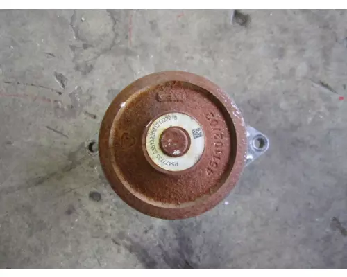 CUMMINS ISB-CR-6.7 (REAR GEAR) WATER PUMP