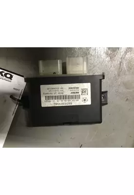 CUMMINS ISB-CR-6.7 EPA 10 DEF-CONTROL-UREA MODULE