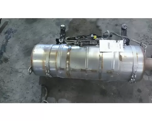 CUMMINS ISB-CR-6.7 EPA 10 SCR ASSEMBLY (SELECTIVE CATALYTIC REDUCTION)