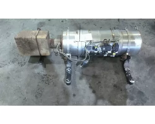 CUMMINS ISB-CR-6.7 EPA 10 SCR ASSEMBLY (SELECTIVE CATALYTIC REDUCTION)