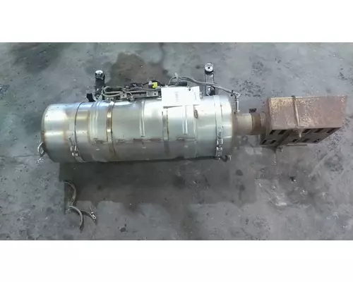 CUMMINS ISB-CR-6.7 EPA 10 SCR ASSEMBLY (SELECTIVE CATALYTIC REDUCTION)