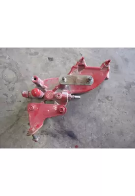CUMMINS ISB-CR-6.7 EPA 17 (REAR GEAR) FUEL FILTER HOUSING