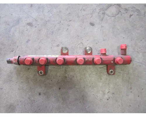 CUMMINS ISB-CR-6.7 EPA 17 (REAR GEAR) FUEL RAIL