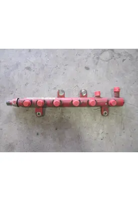 CUMMINS ISB-CR-6.7 EPA 17 (REAR GEAR) FUEL RAIL