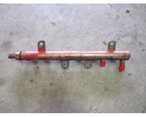 CUMMINS ISB-CR-6.7 EPA 17 (REAR GEAR) FUEL RAIL