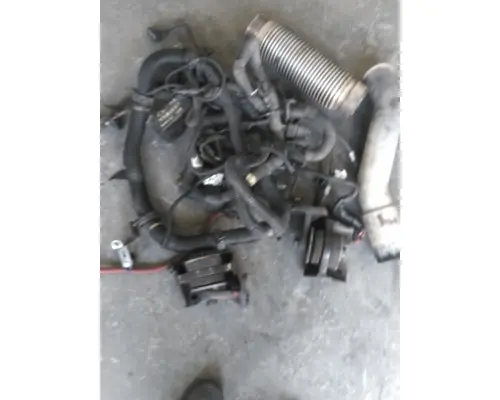 CUMMINS ISB-CR-6.7 CAB TO ENGINE WIRING HARNESS