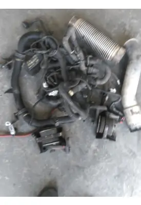 CUMMINS ISB-CR-6.7 CAB TO ENGINE WIRING HARNESS