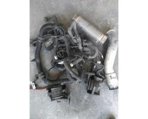 CUMMINS ISB-CR-6.7 CAB TO ENGINE WIRING HARNESS