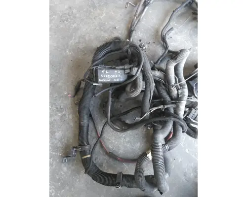 CUMMINS ISB-CR-6.7 CAB TO ENGINE WIRING HARNESS