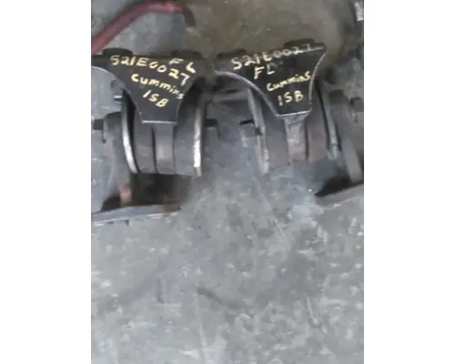 CUMMINS ISB-CR-6.7 CAB TO ENGINE WIRING HARNESS