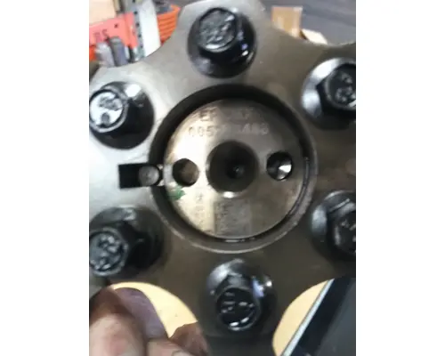 CUMMINS ISB-CR-6.7 CAMSHAFT