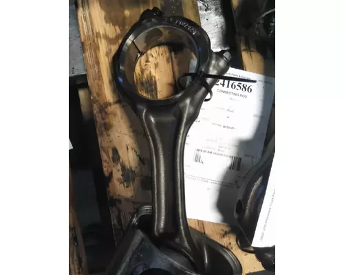 CUMMINS ISB-CR-6.7 CONNECTING ROD