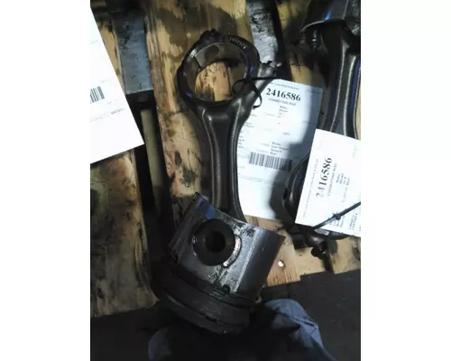 CUMMINS ISB-CR-6.7 CONNECTING ROD