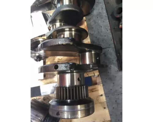 CUMMINS ISB-CR-6.7 CRANKSHAFT