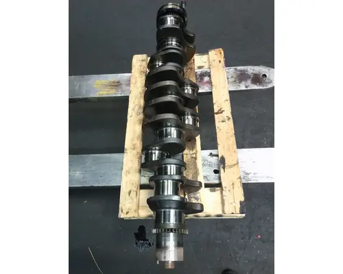 CUMMINS ISB-CR-6.7 CRANKSHAFT