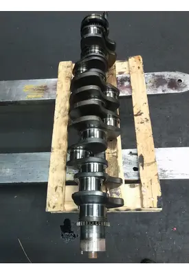 CUMMINS ISB-CR-6.7 CRANKSHAFT