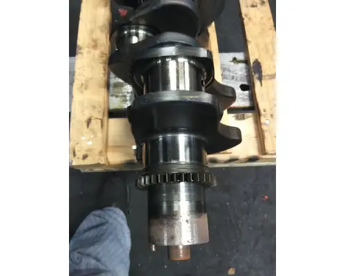 CUMMINS ISB-CR-6.7 CRANKSHAFT