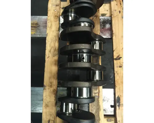 CUMMINS ISB-CR-6.7 CRANKSHAFT